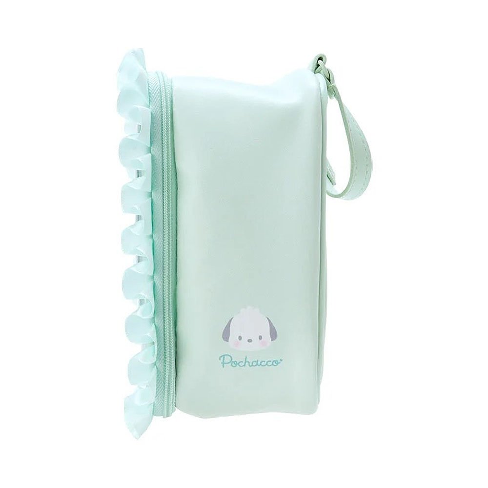 Pochacco Doll Carry Pouch