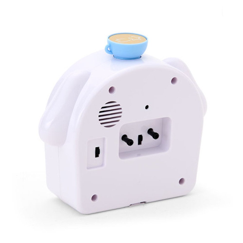 Sanrio Cinnamoroll Unicorn Alarm Clock