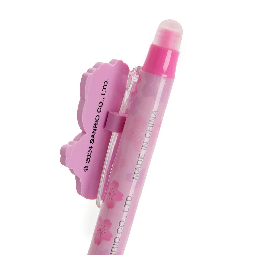 Hello Kitty Sakura Dress Ballpoint Pen