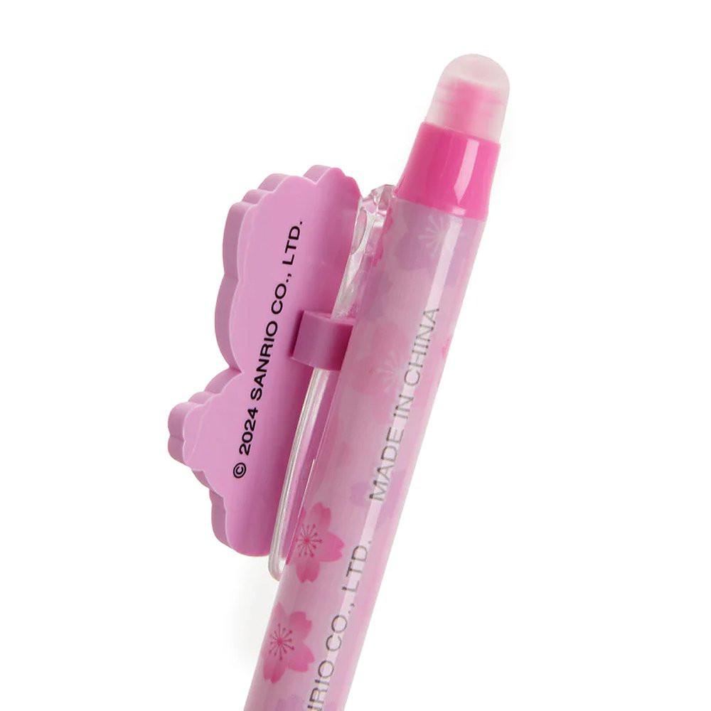 Sanrio Hello Kitty Sakura Dress Ballpoint Pen