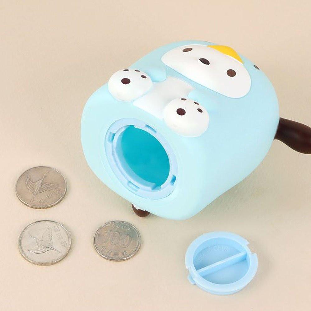 Sanrio Mini Lucky Piggy Coin Bank
