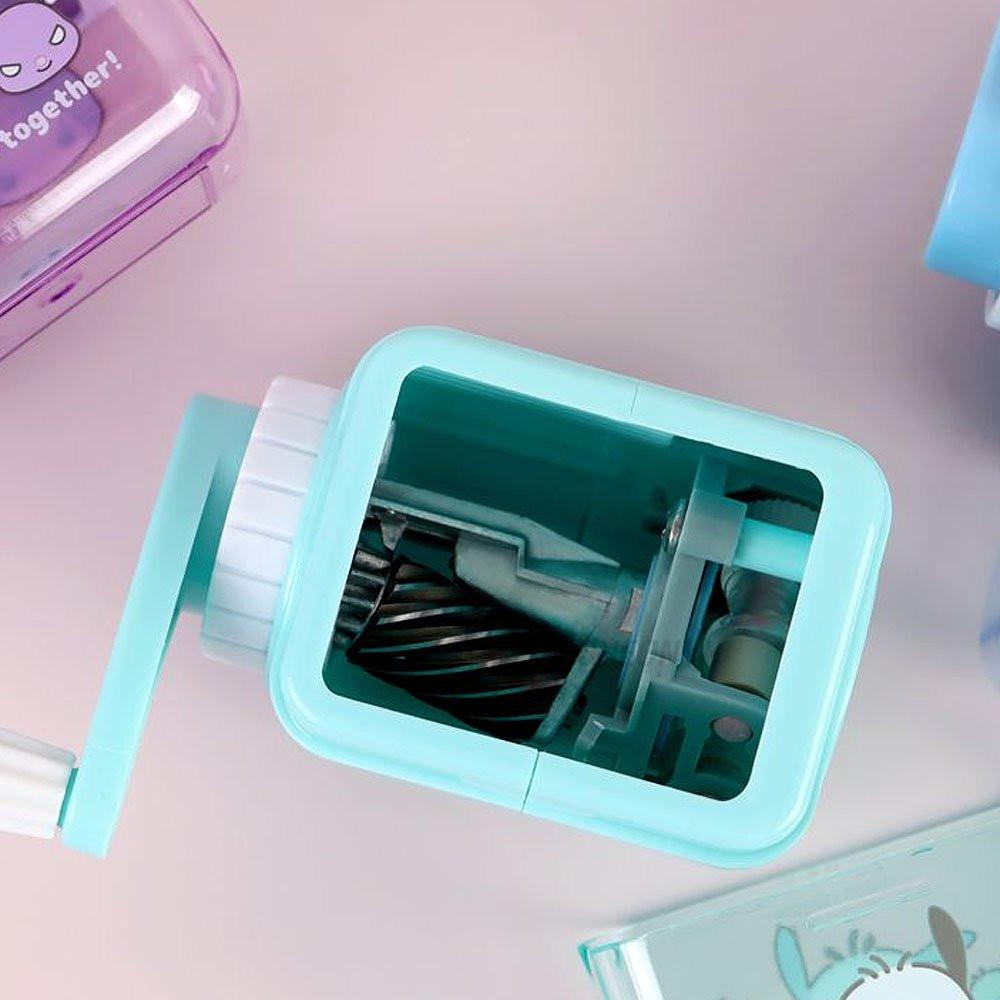 Sanrio Mini Pencil Sharpener