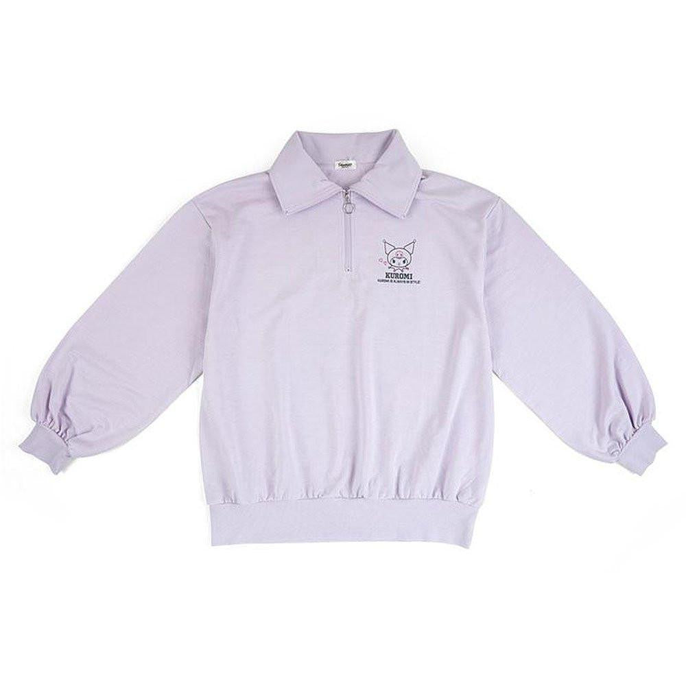 Kuromi Sweatshirts
