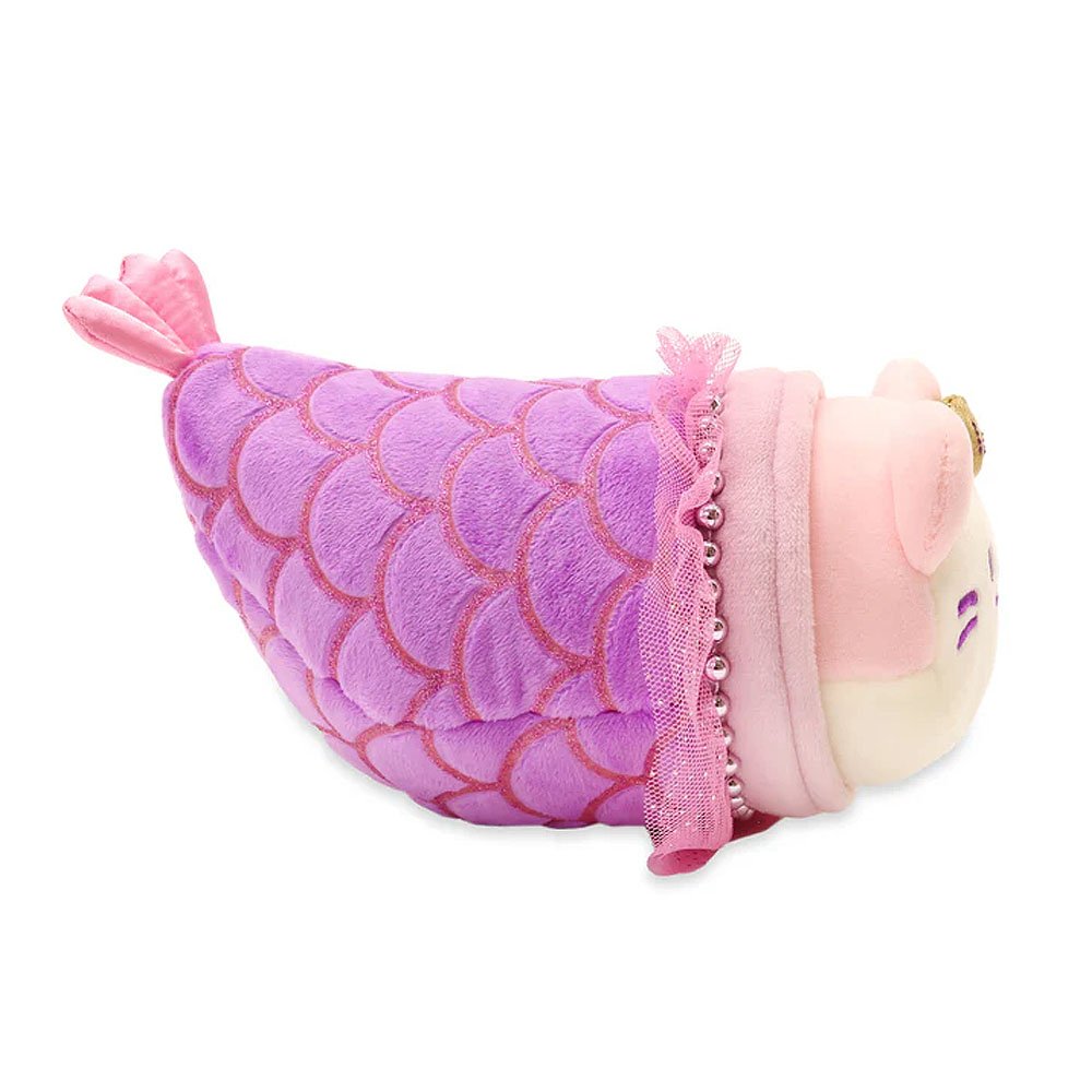 Anirollz Mermaid Kittiroll Small Outfitz Plush