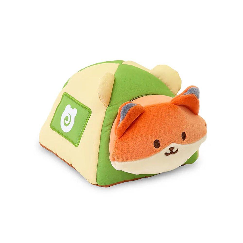 Anirollz Tent Foxiroll Outfitz Plush