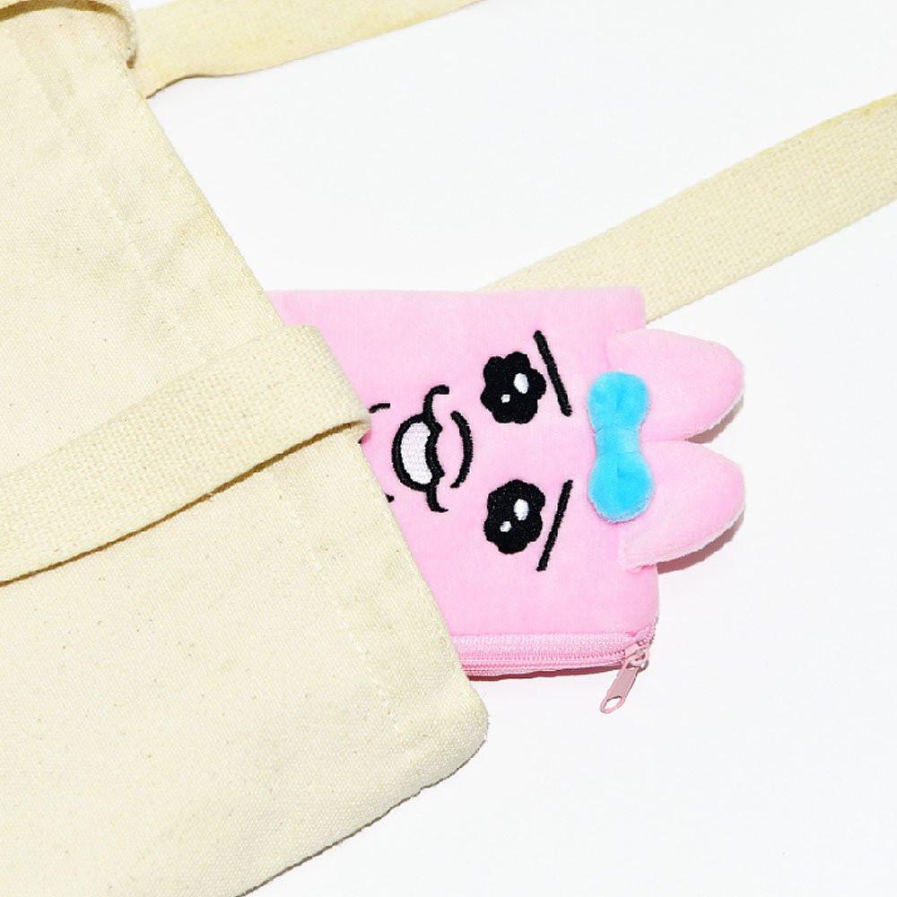 Opanchu-Usagi Pencil Case