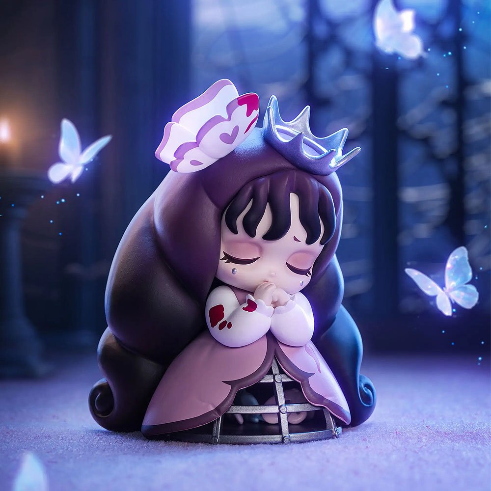 LILITH The Century of Mary Blind Box Figure