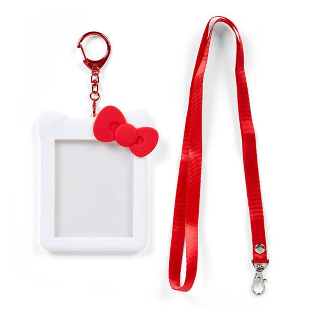 Sanrio Multi ID Badge Holder