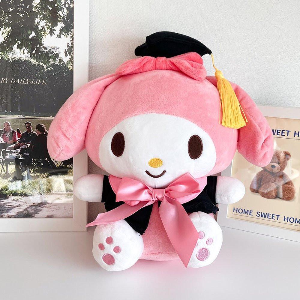 Sanrio My Melody Graduation 12" Plush