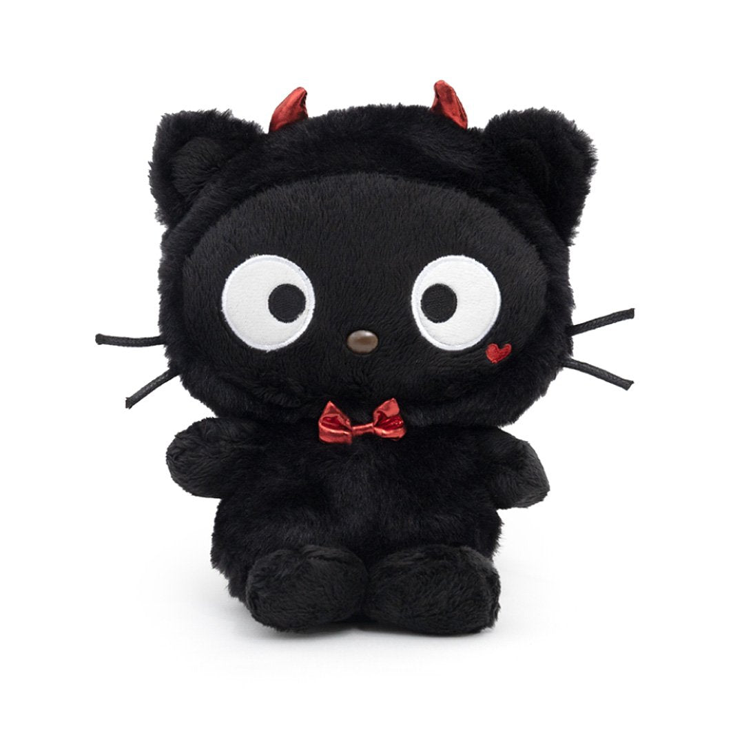 Sanrio Chococat Sweet Devil 8" Plush