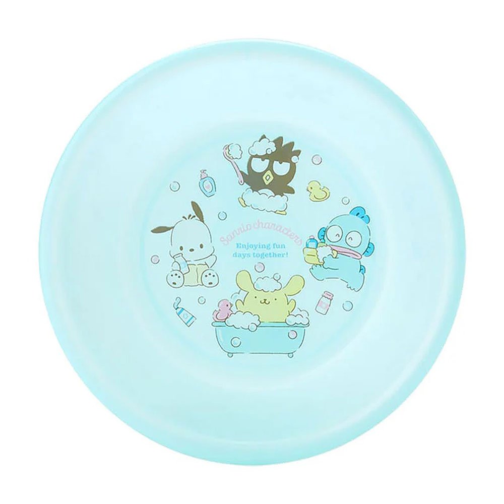 Sanrio Characters Washbowl