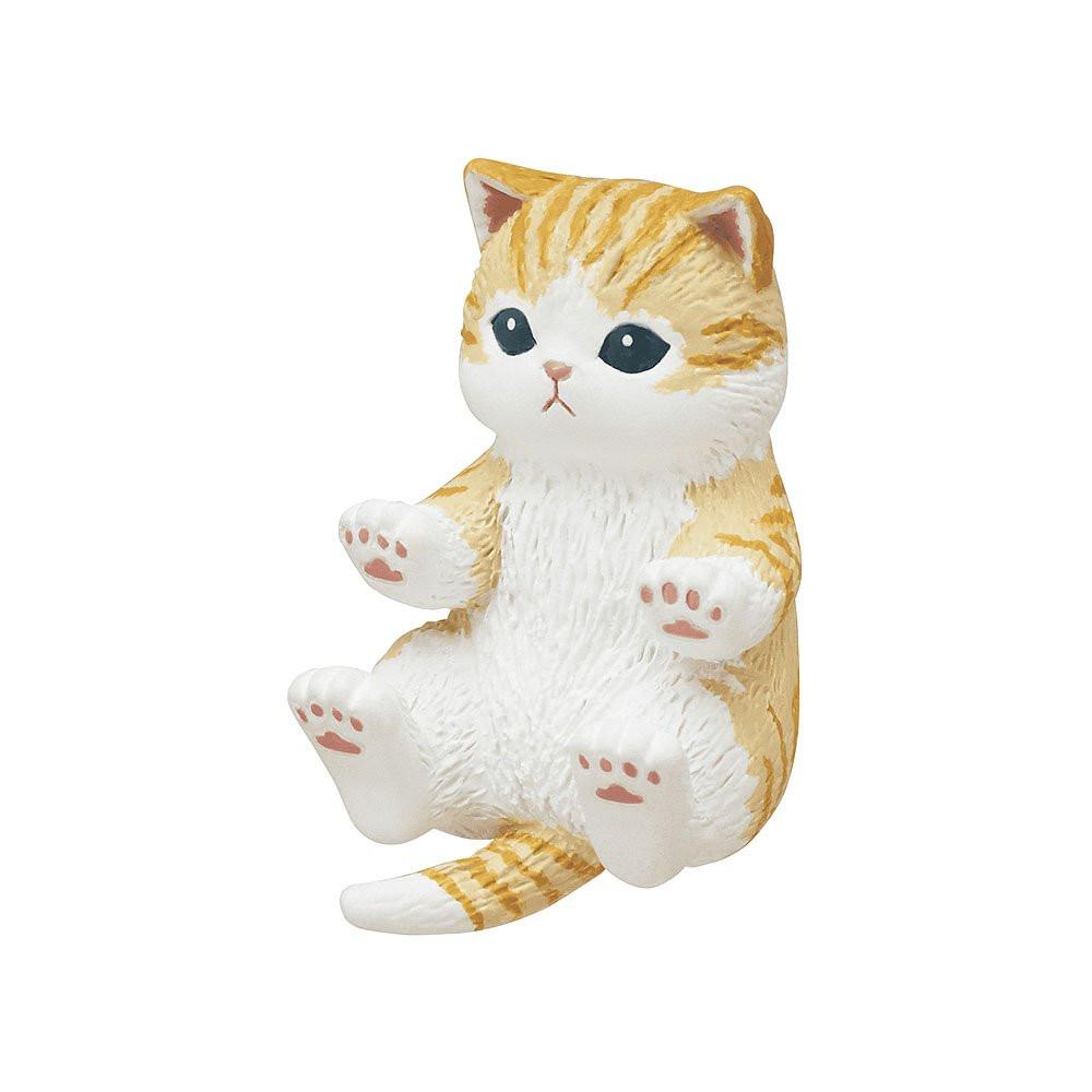 Mofusand Cats on Slide Blind Box
