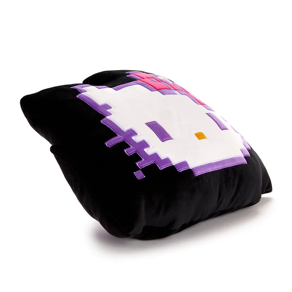 Sanrio Hello Kitty Pixel Face Plush