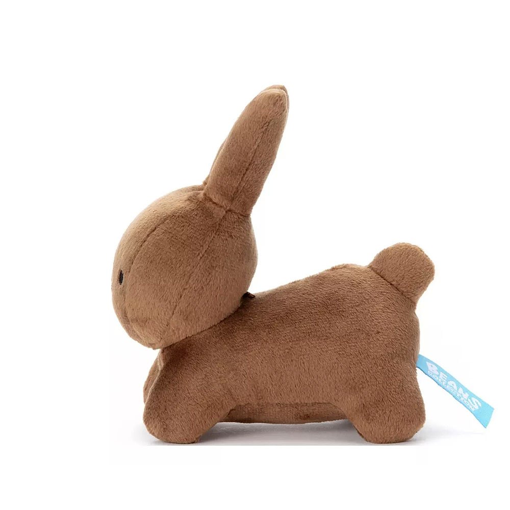 Miffy Bruna Family Rabbit Plush