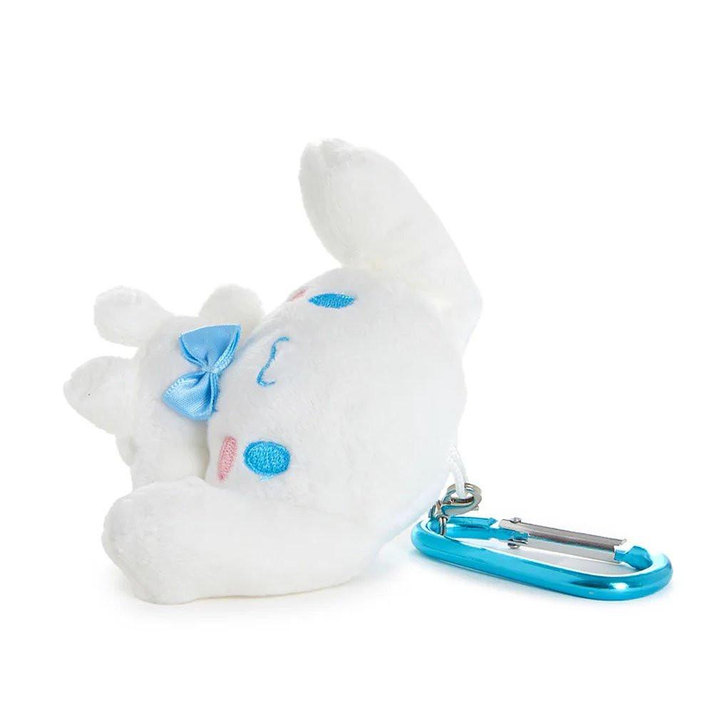 Cinnamoroll Plush Mascot with Carabiner