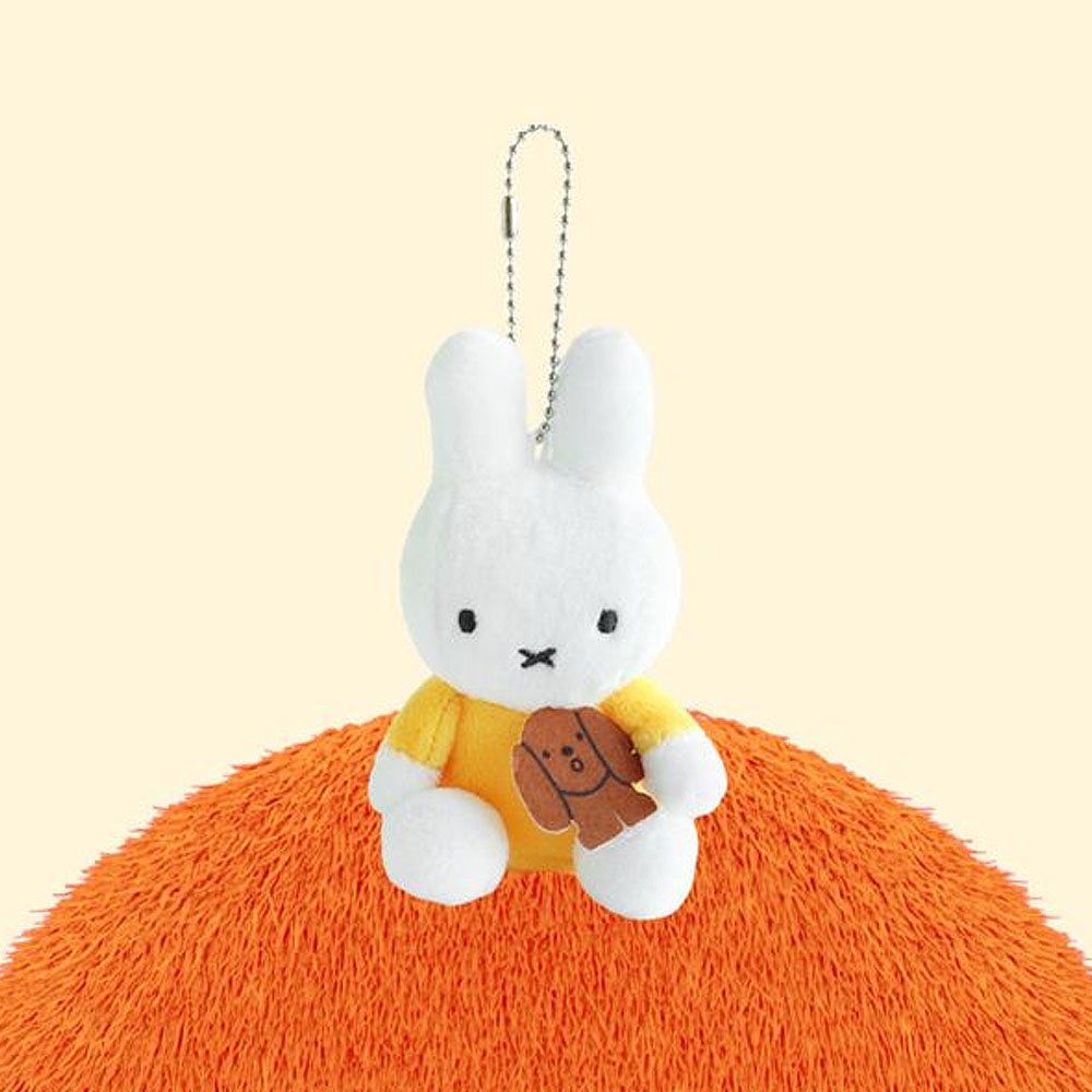 Miffy Bunny Plush keychain, Miffy Plush Toy, Miffy stuffed animal, Miffy keychain, Miffy Plushies, Miffy plush toys, Miffy backpack clip toys