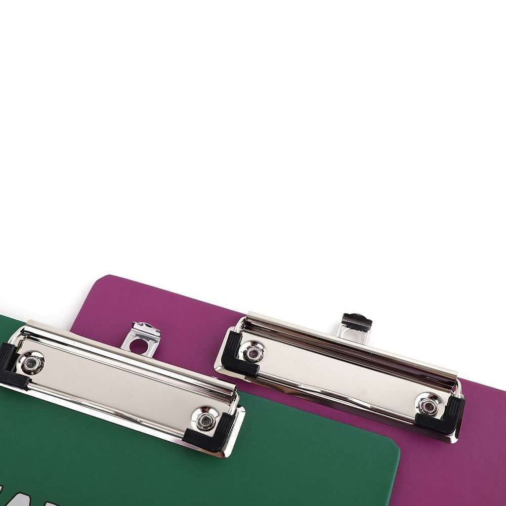 Peanuts Snoopy Paper Clip Board