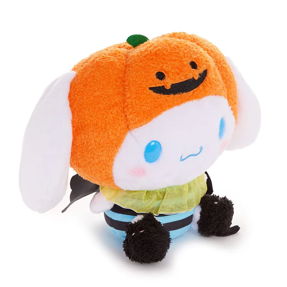 Cinnamoroll 10" Pumpkin Halloween Plush