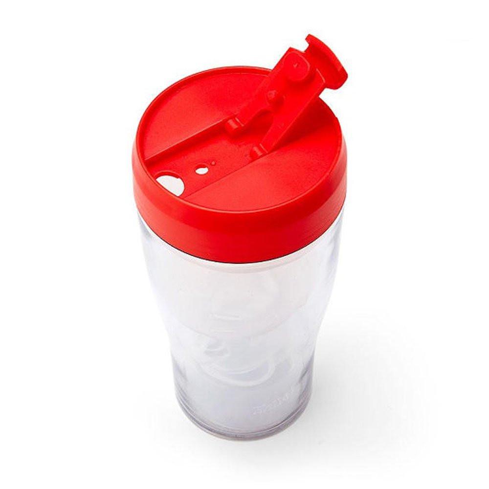 Sanrio Hello Kitty 3D Double Tumbler