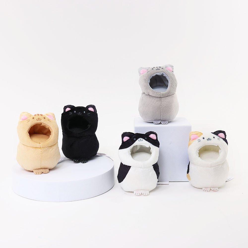 Sanrio Characters Pack Yourself Mascot Plush :Cat Mx