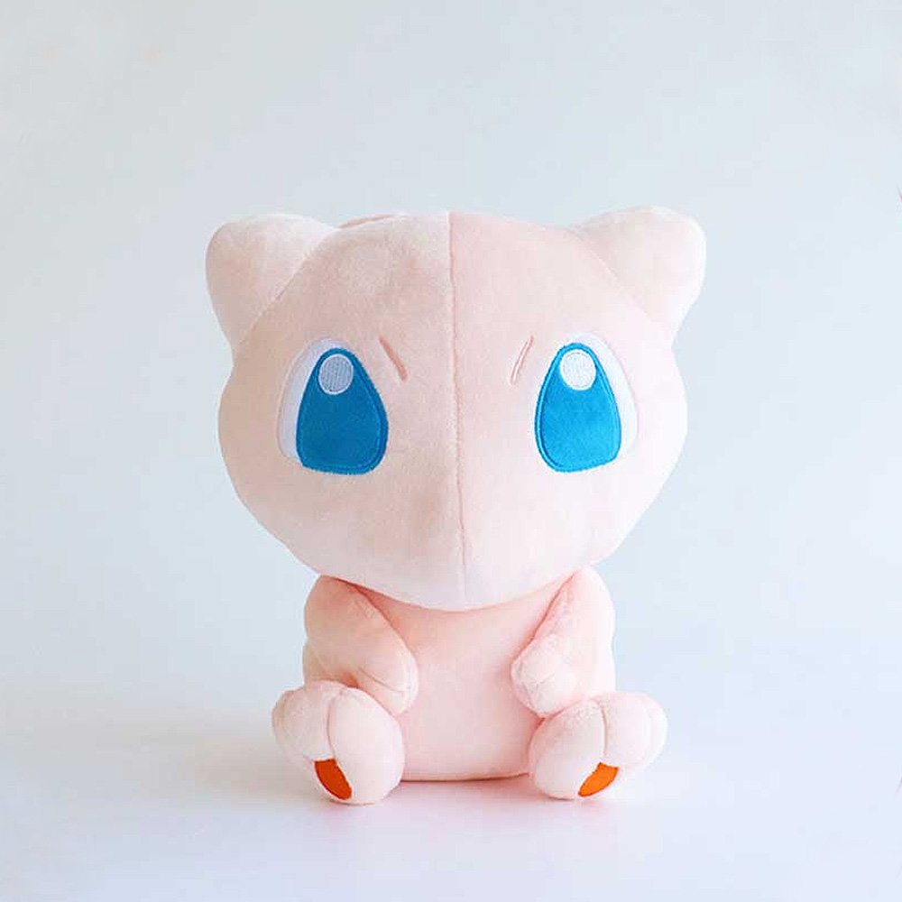 Pokemon Big-Pop Mew 10" Plush