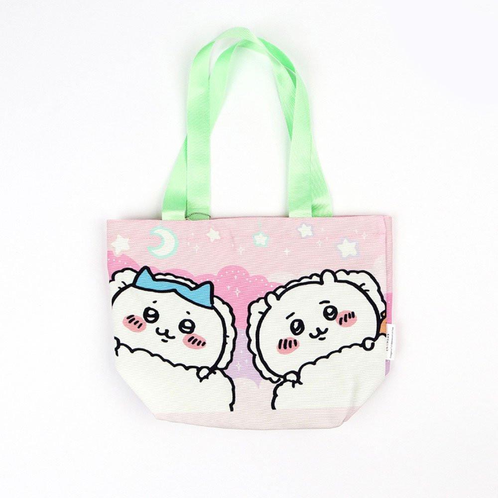 Chiikawa and Friends Mini Tote Bag