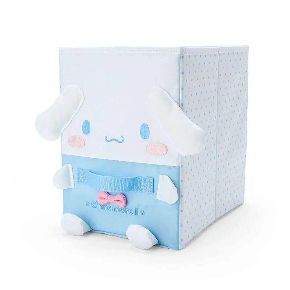 Sanrio Cinnamoroll Foldable Storage Box: Small