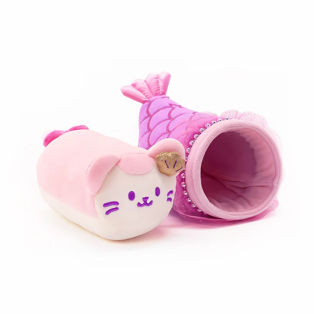 Anirollz Mermaid Kittiroll Small Outfitz Plush