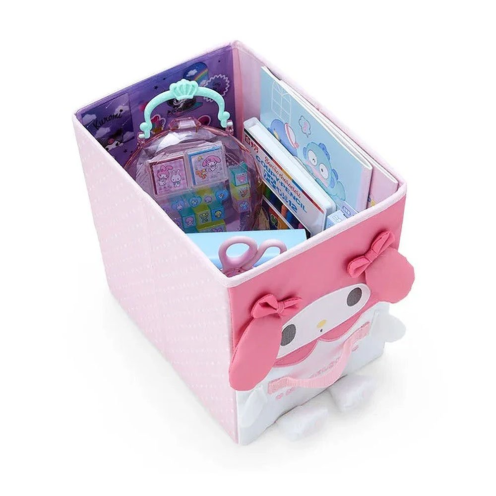 Sanrio Cinnamoroll Foldable Storage Box: Small