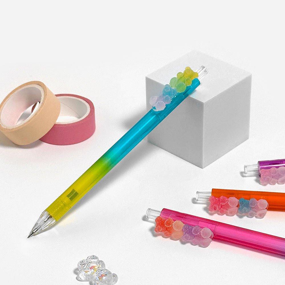 Gummy Friends Mechanical Pencil