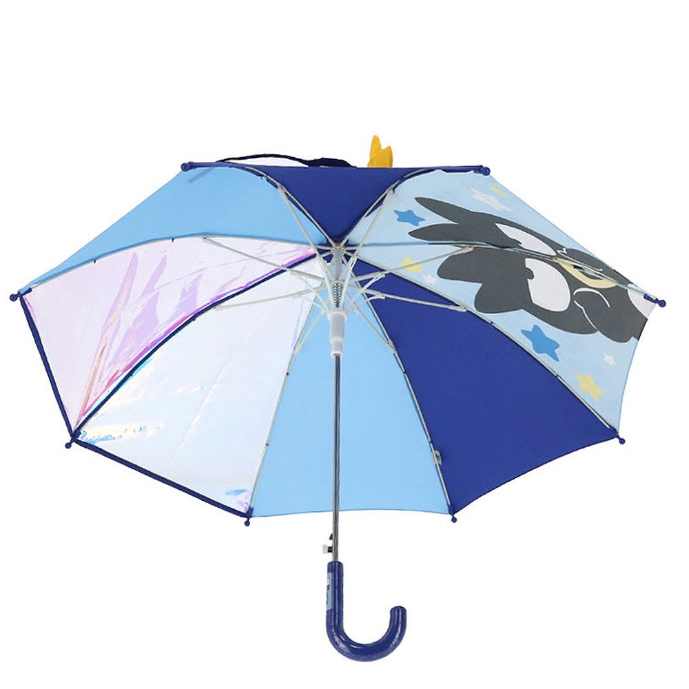 Sanrio Badtz-Maru Sweet Star Pop Up Umbrella