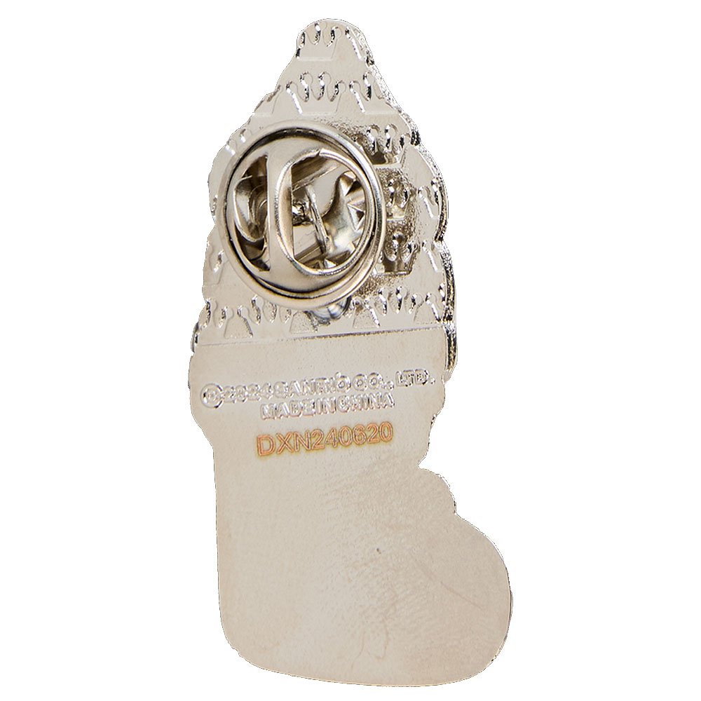 Loungefly x Sanrio Stocking Stuffers Mystery Box Pin