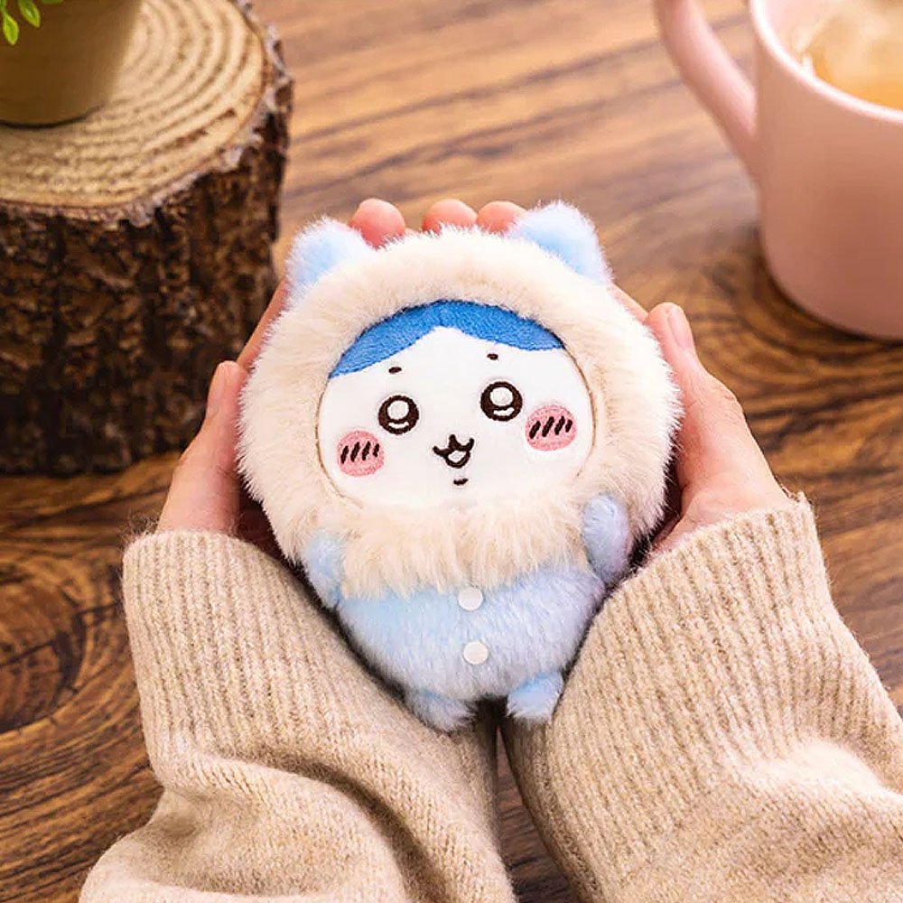 Chiikawa Bunny Plush keychain, Chiikawa Plush keychain , Chiikawa stuffed animal, Chiikawa keychain , Chiikawa accessories, Chiikawa backpack clip toys