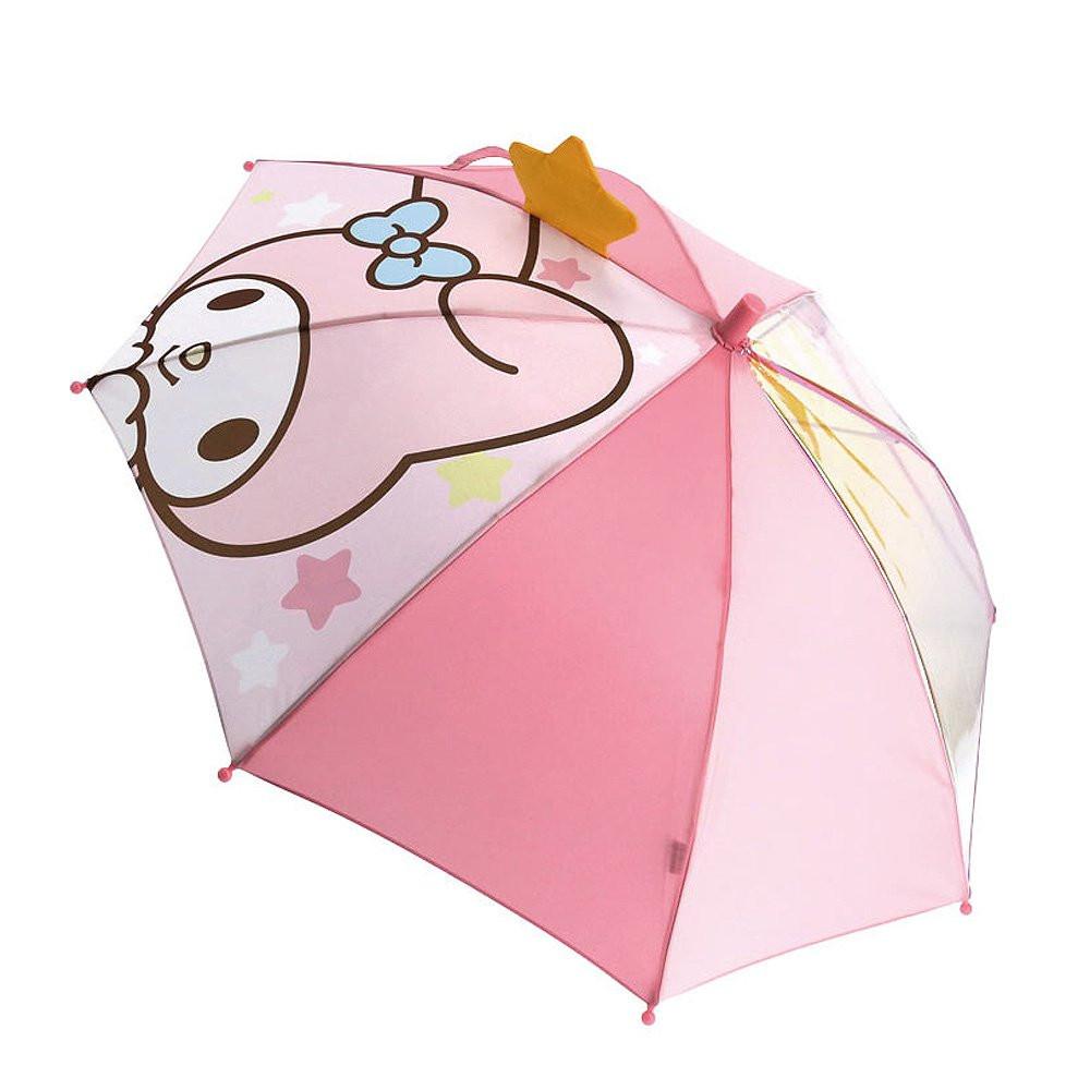 Sanrio My Melody Sweet Star Pop Up Umbrella