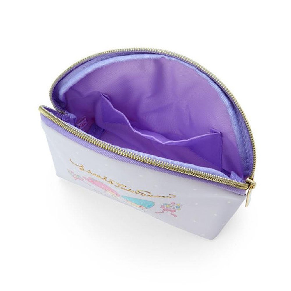 Sanrio Little Twin Stars Handy Pouch