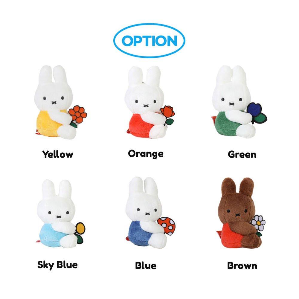Miffy Bunny Plush keychain, Miffy Plush Toy, Miffy stuffed animal, Miffy keychain, Miffy Plushies, Miffy plush toys, Miffy backpack clip toys