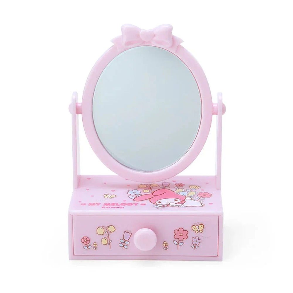 Sanrio My Melody Mini Stand Mirror
