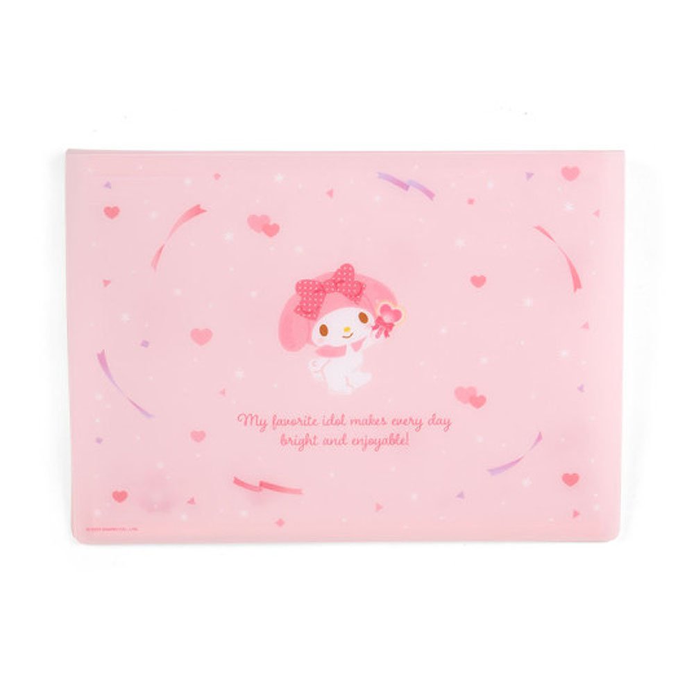Sanrio Characters Ticket File