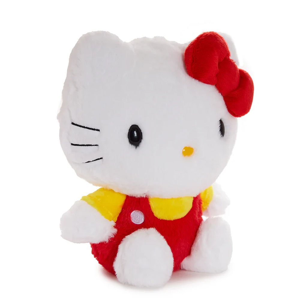 Hello Kitty 10" Standard Plush