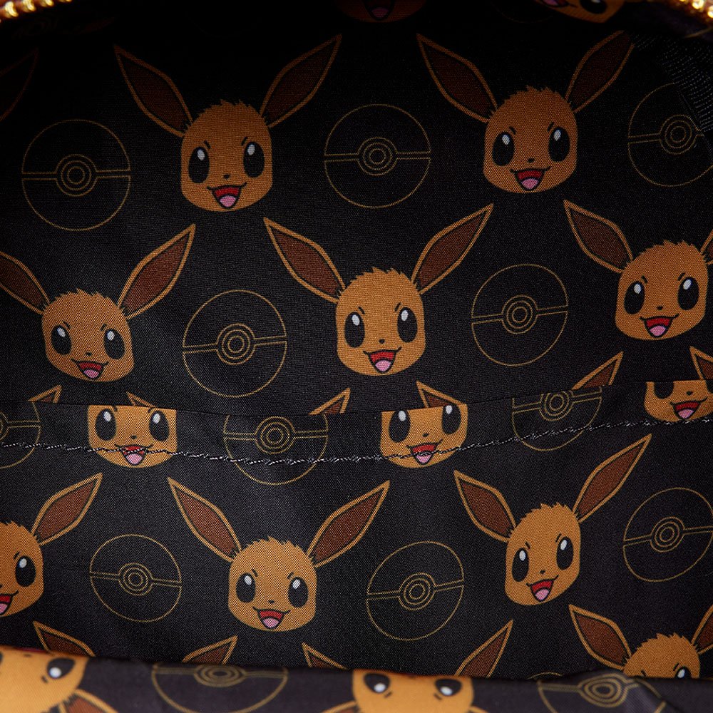 Loungefly x Pokémon Eevee Cosplay Mini Backpack