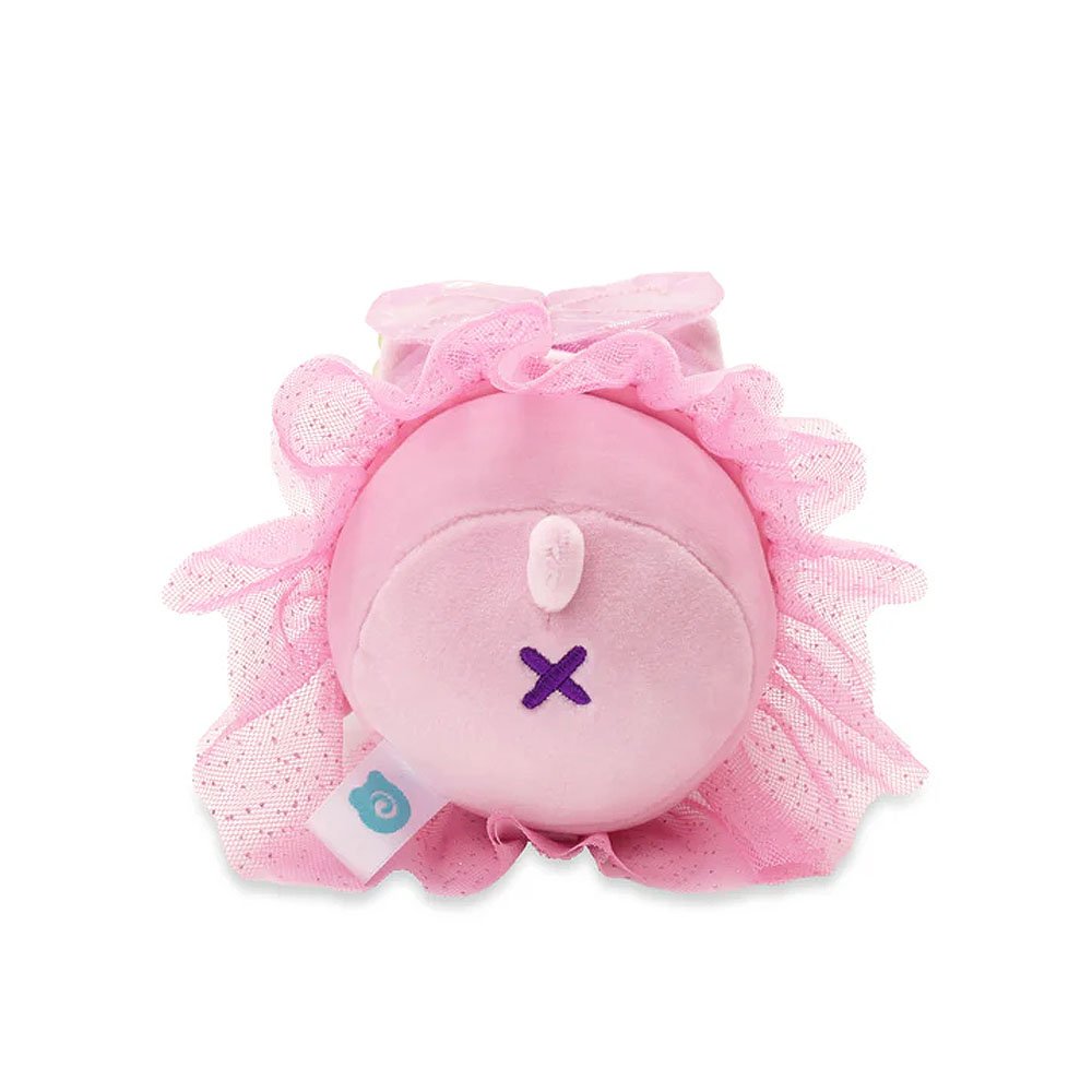 Anirollz Fairy Owlyroll Small Outfitz Plush