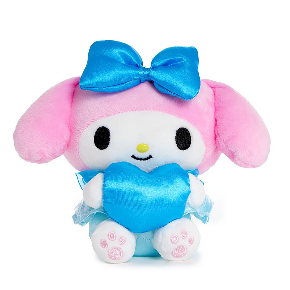 Sanrio My Melody Bean Doll : Something Blue