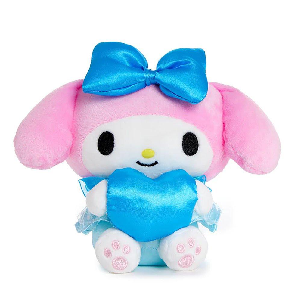 Sanrio My Melody Bean Doll : Something Blue