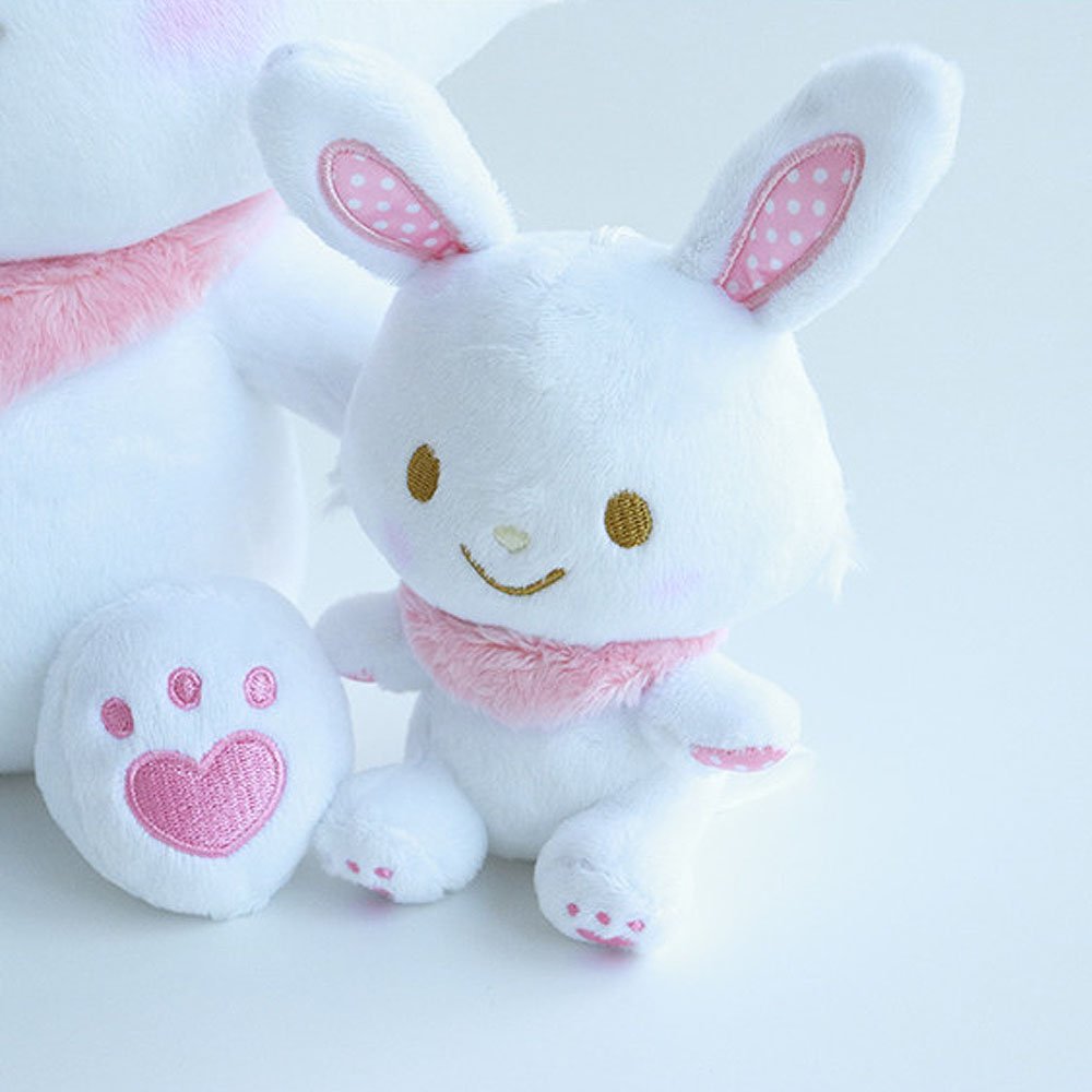 Sanrio Wish Me Mell Clip-On Plush