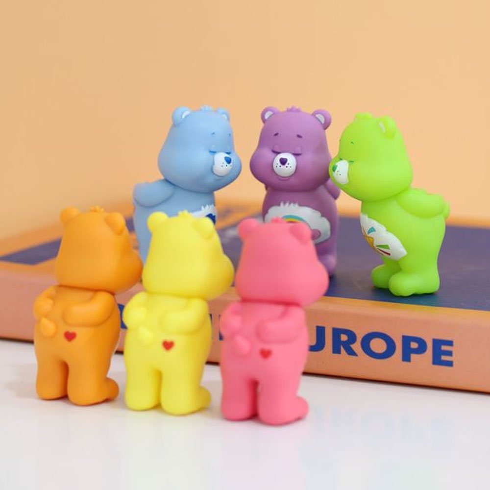 Care Bears Standing Figure Blind Box