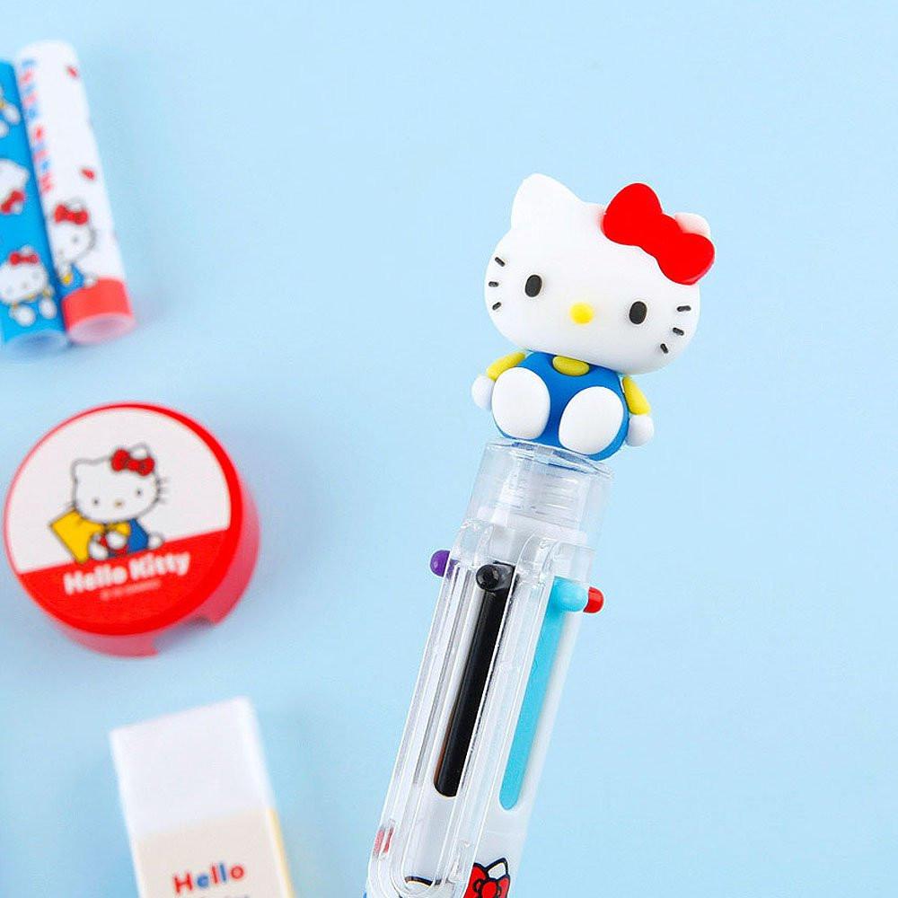 Sanrio Hello Kitty Stationery Set