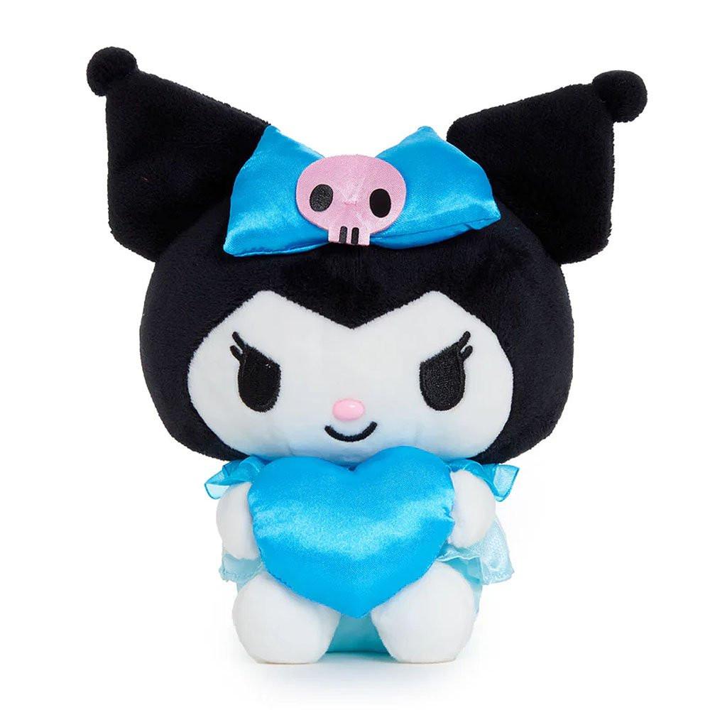Sanrio Kuromi Bean Doll : Something Blue