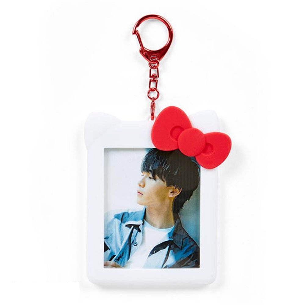 Sanrio Multi ID Badge Holder