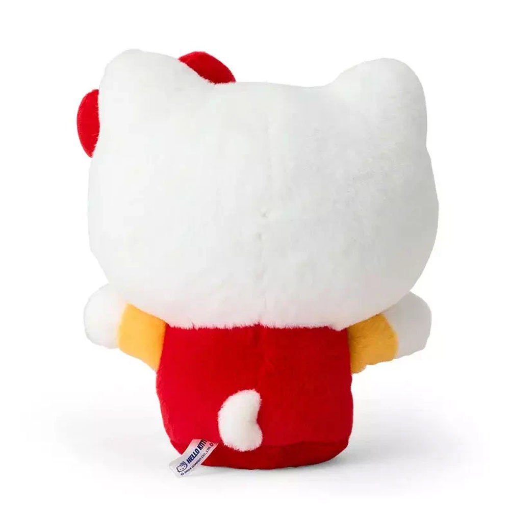 Sanrio Hello Kitty Emotions 7" Plush