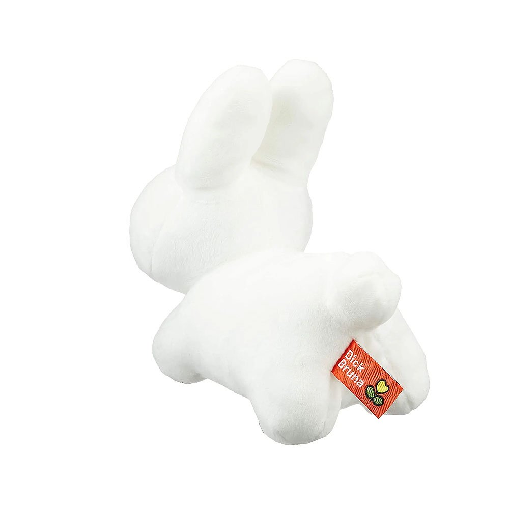 Miffy Bruna Family Rabbit Plush